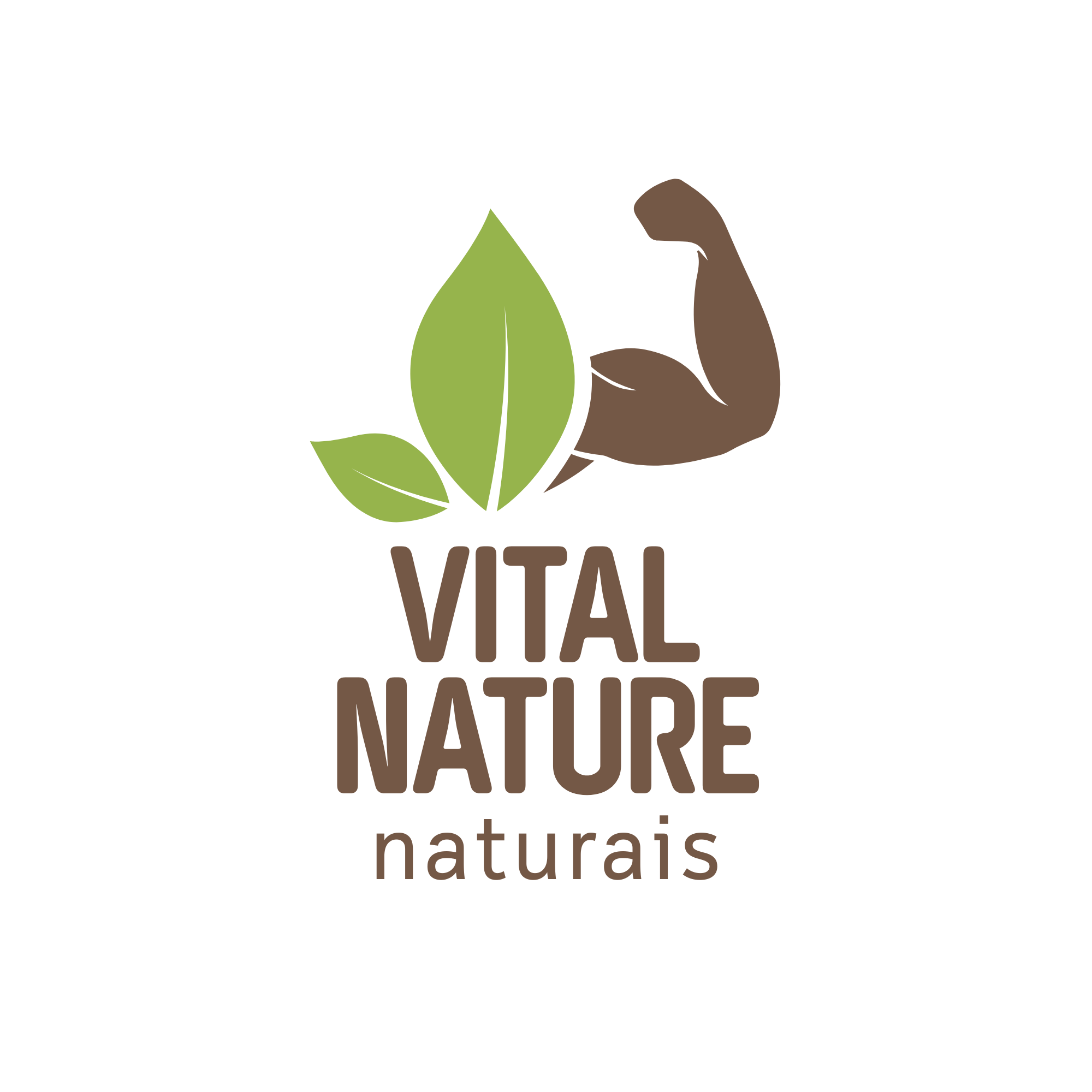 Vital Nature